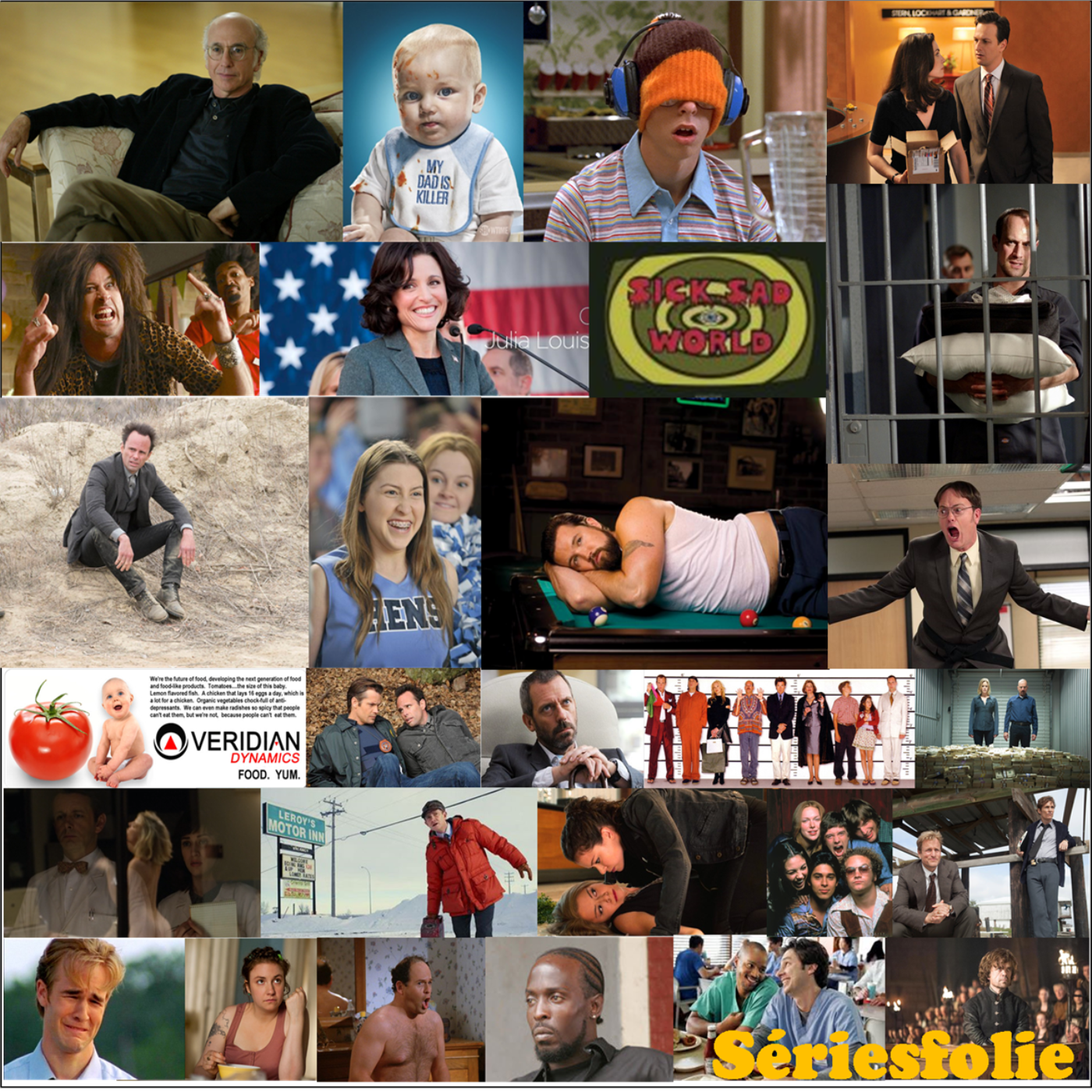 Podcasts – Seriesfolie